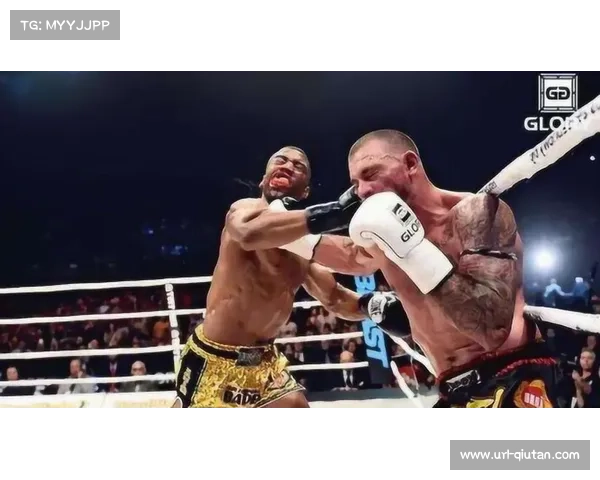 从黄金到小众：拳击培训在多元健身选择中寻求突破